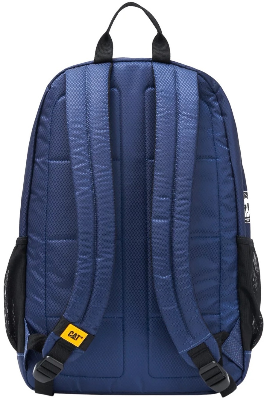Рюкзак Caterpillar (CAT) Himalayas 84713-645-ACC 45x29x14 синий фото 2