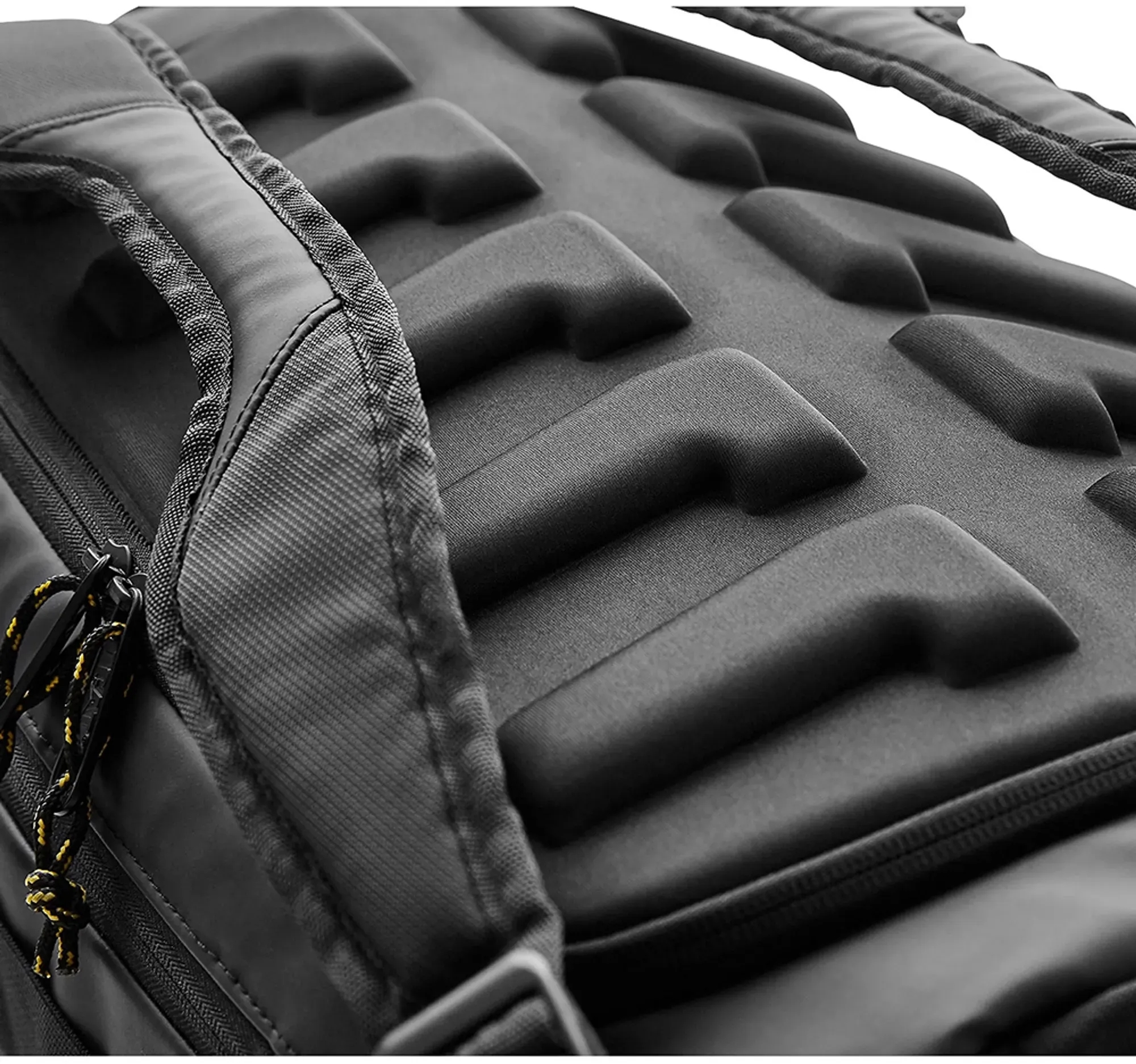 Рюкзак Caterpillar (CAT) The Sixty 84046-01-ACC 30x54x30 чорнийфото7