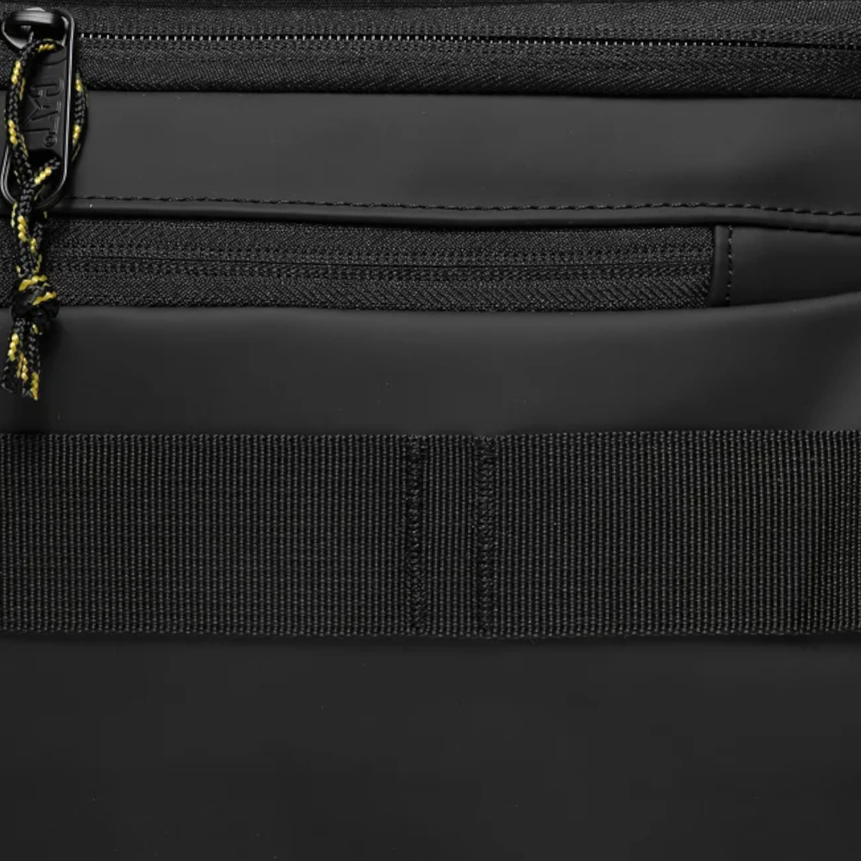 Рюкзак Caterpillar (CAT) The Sixty 84046-01-ACC 30x54x30 чорнийфото9