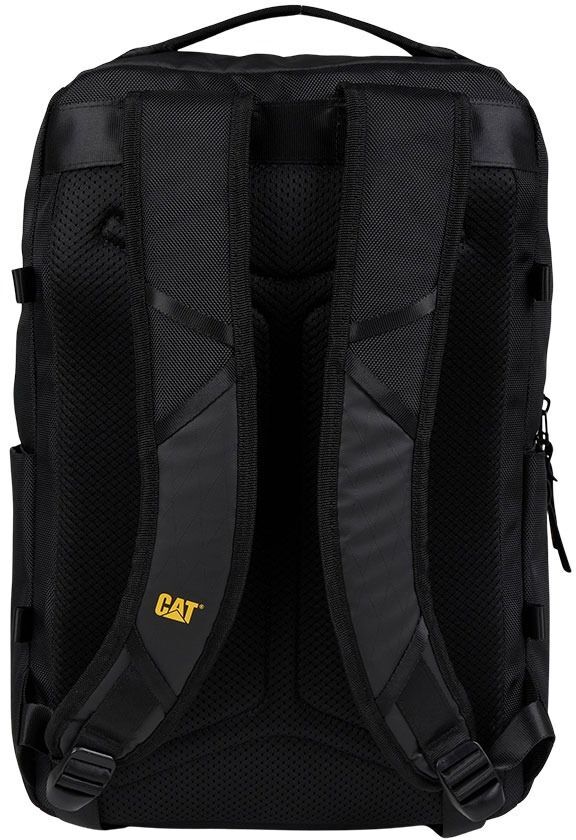 Рюкзак Caterpillar (CAT) Utility X Backpack 84839 31x46x13 см чорнийфото2
