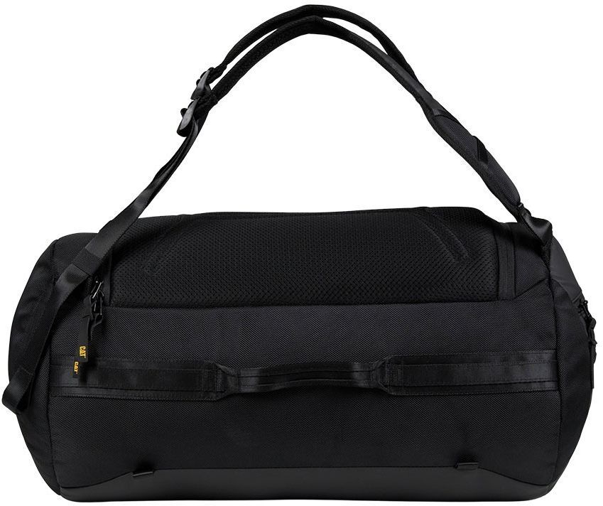 Рюкзак Caterpillar (CAT) Utility X Duffel Backpack 84843 33x51x15 см чорнийфото2