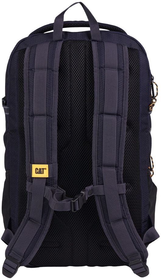Рюкзак Caterpillar (CAT) Logan Backpack 84844 31x50x11 см черный фото2