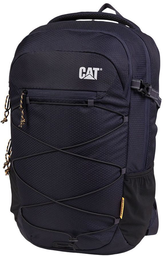 Рюкзак Caterpillar (CAT) Logan Backpack 84844 31x50x11 см черный фото3
