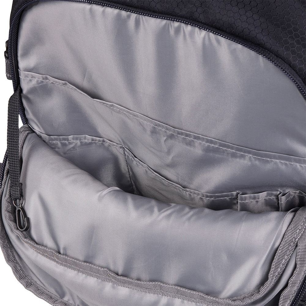 Рюкзак Caterpillar (CAT) Logan Backpack 84844 31x50x11 см черный фото4