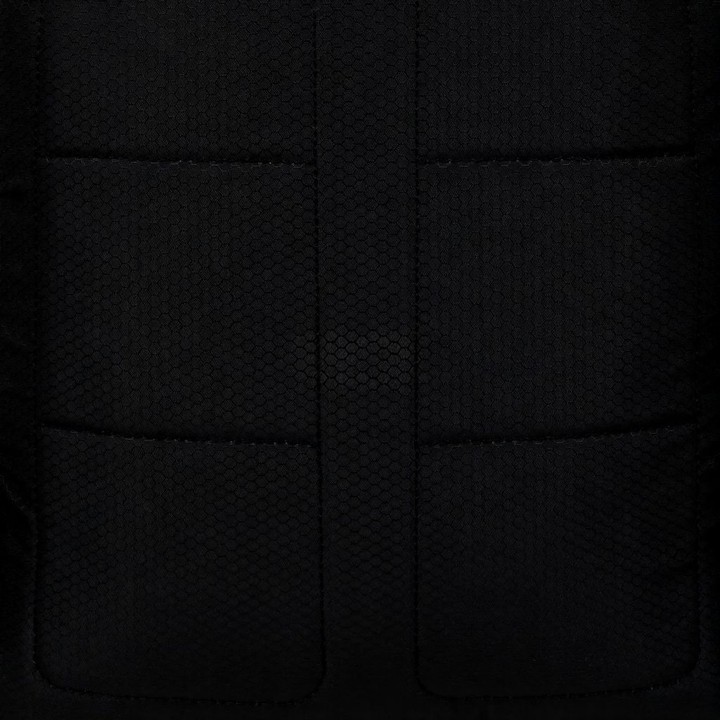 Рюкзак Caterpillar (CAT) Himalayas Hiking Backpack 84877 29,5x45x14 см чорно-жовтийфото9