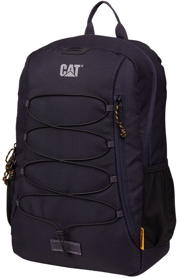 Рюкзак Caterpillar (CAT) Himalayas Hiking Backpack 84877 29,5x45x14 см черный фото 3