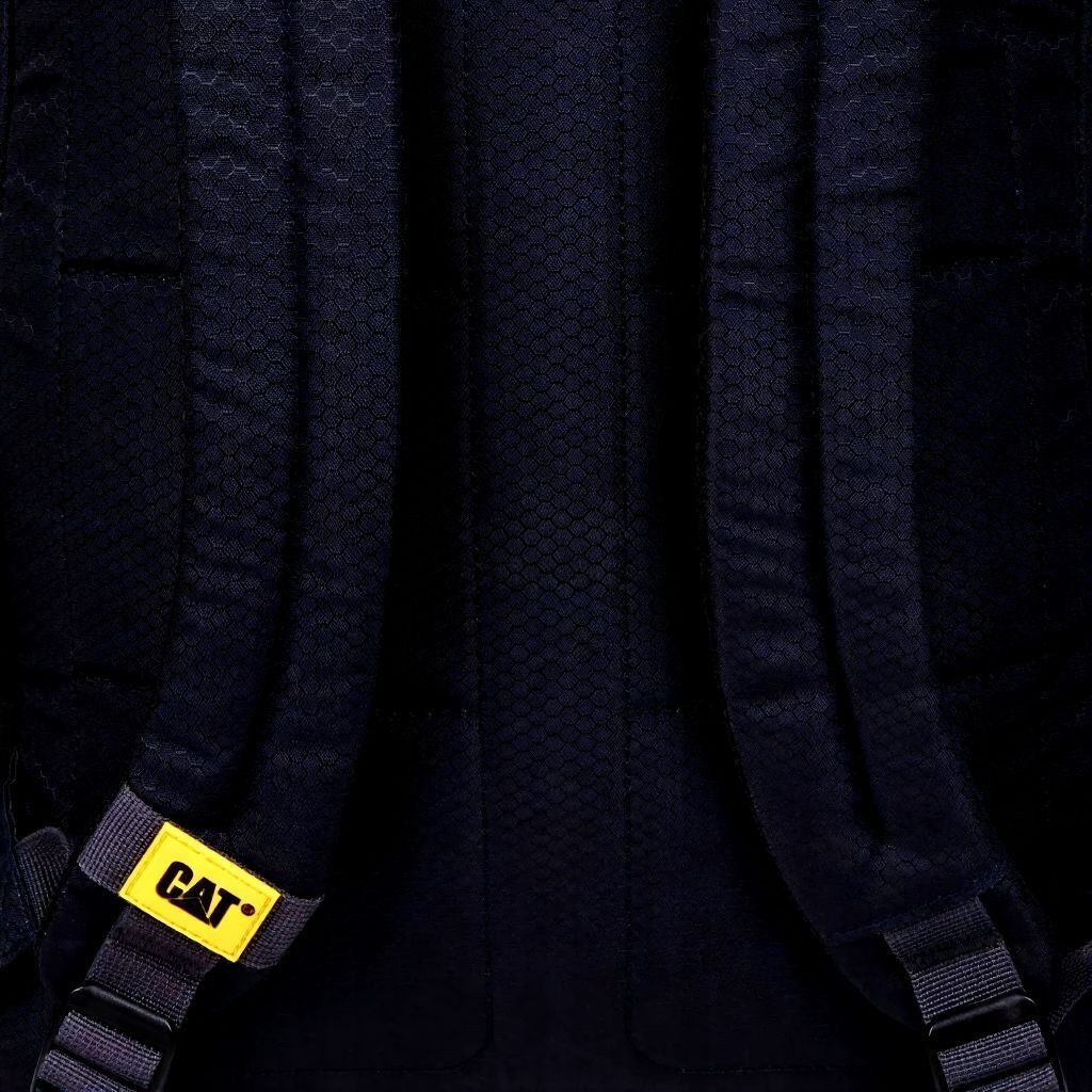 Рюкзак Caterpillar (CAT) Himalayas Hiking Backpack 84877 29,5x45x14 см черный фото 8