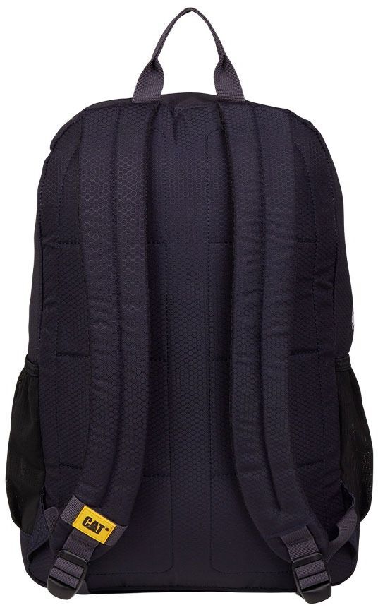 Рюкзак Caterpillar (CAT) Himalayas Hiking Backpack 84877 29,5x45x14 см черный фото 2