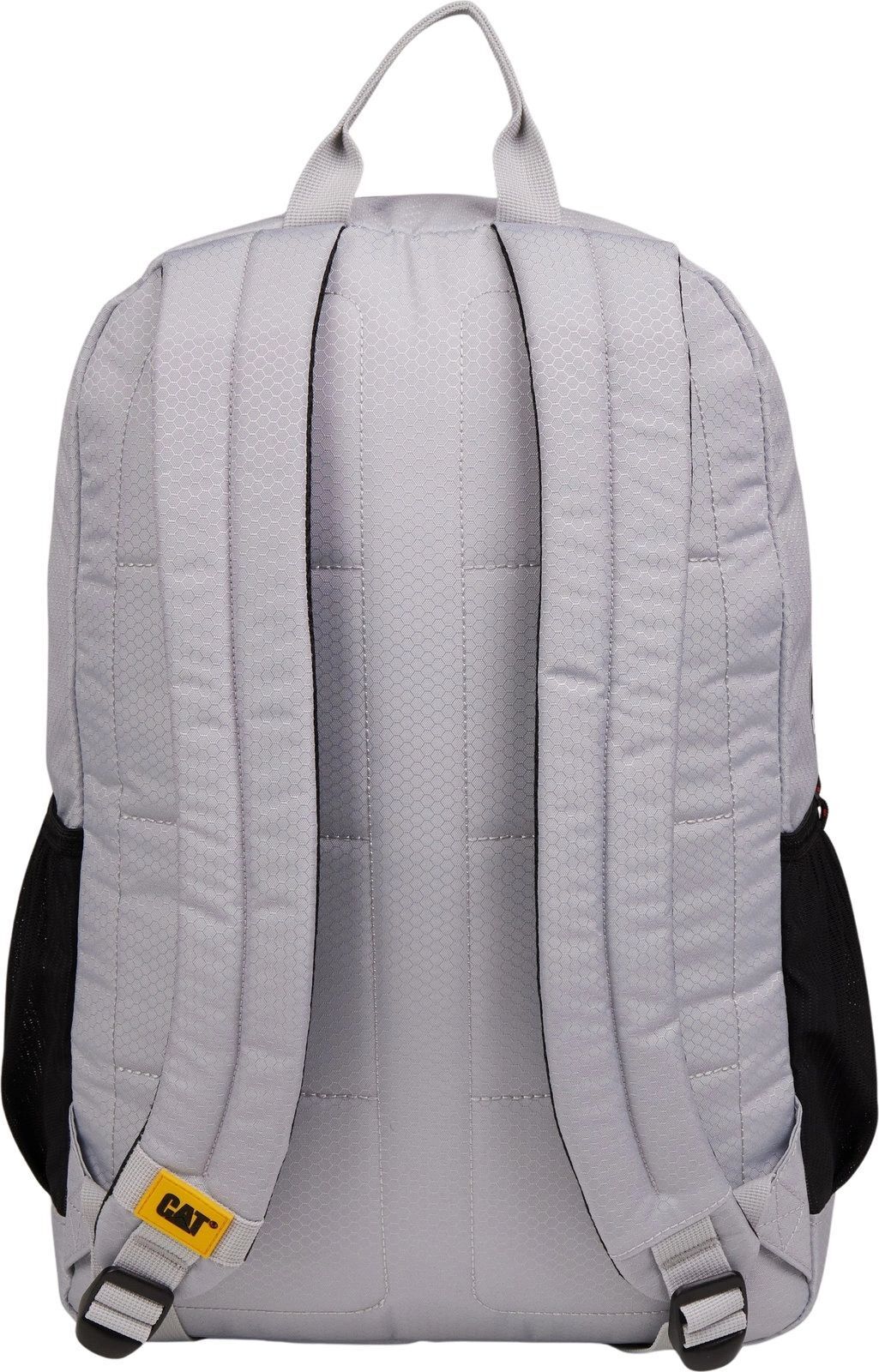 Рюкзак Caterpillar (CAT) Himalayas Hiking Backpack 84877 29,5x45x14 см світло сірийфото2