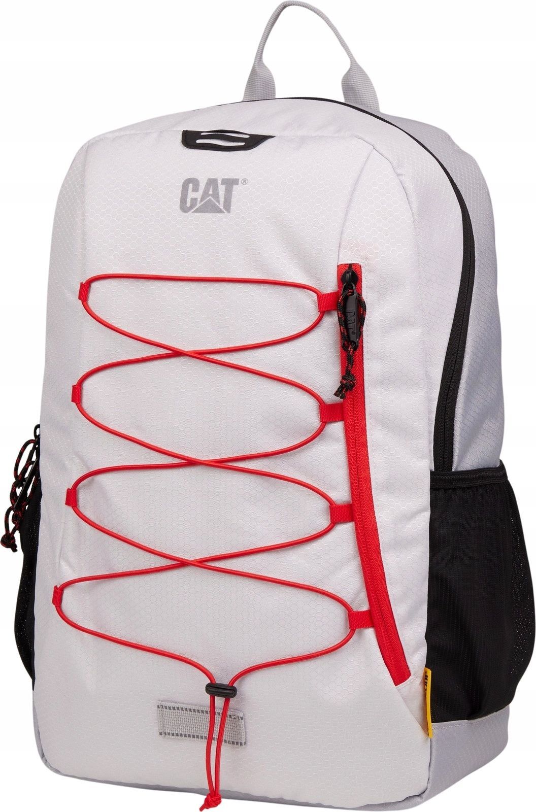 Рюкзак Caterpillar (CAT) Himalayas Hiking Backpack 84877 29,5x45x14 см світло сірийфото3