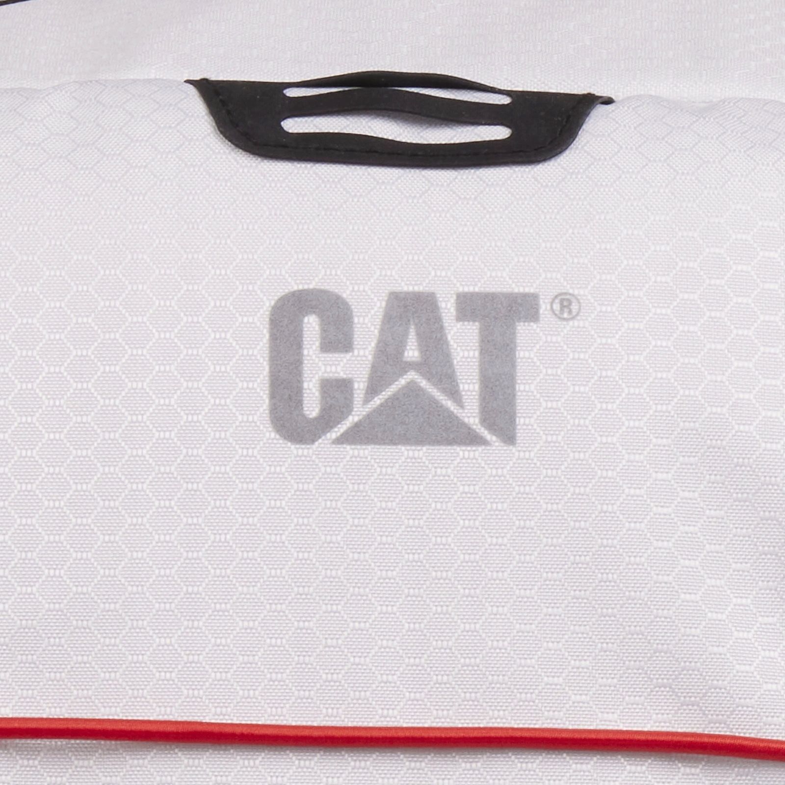 Рюкзак Caterpillar (CAT) Himalayas Hiking Backpack 84877 29,5x45x14 см світло сірийфото7