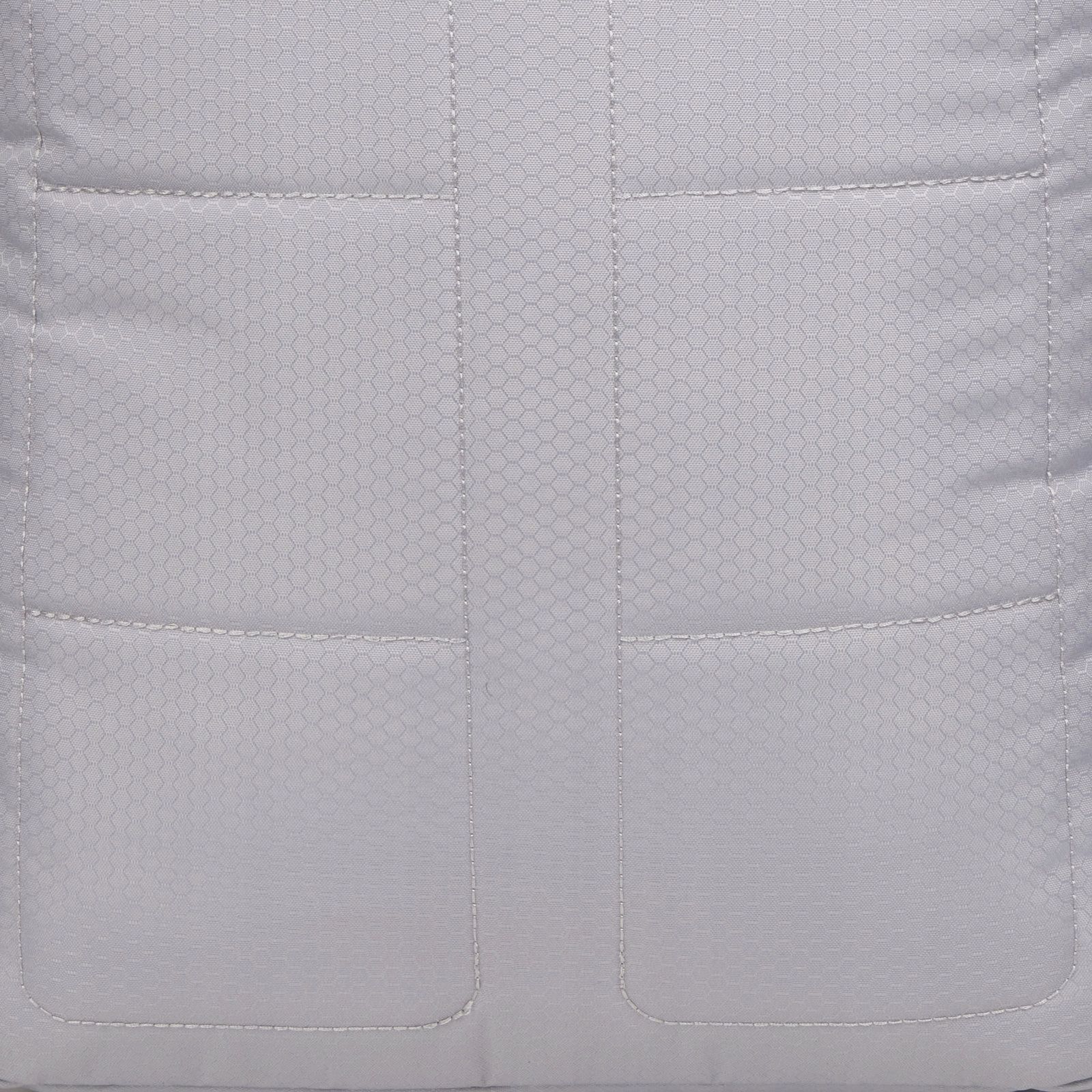 Рюкзак Caterpillar (CAT) Himalayas Hiking Backpack 84877 29,5x45x14 см світло сірийфото9