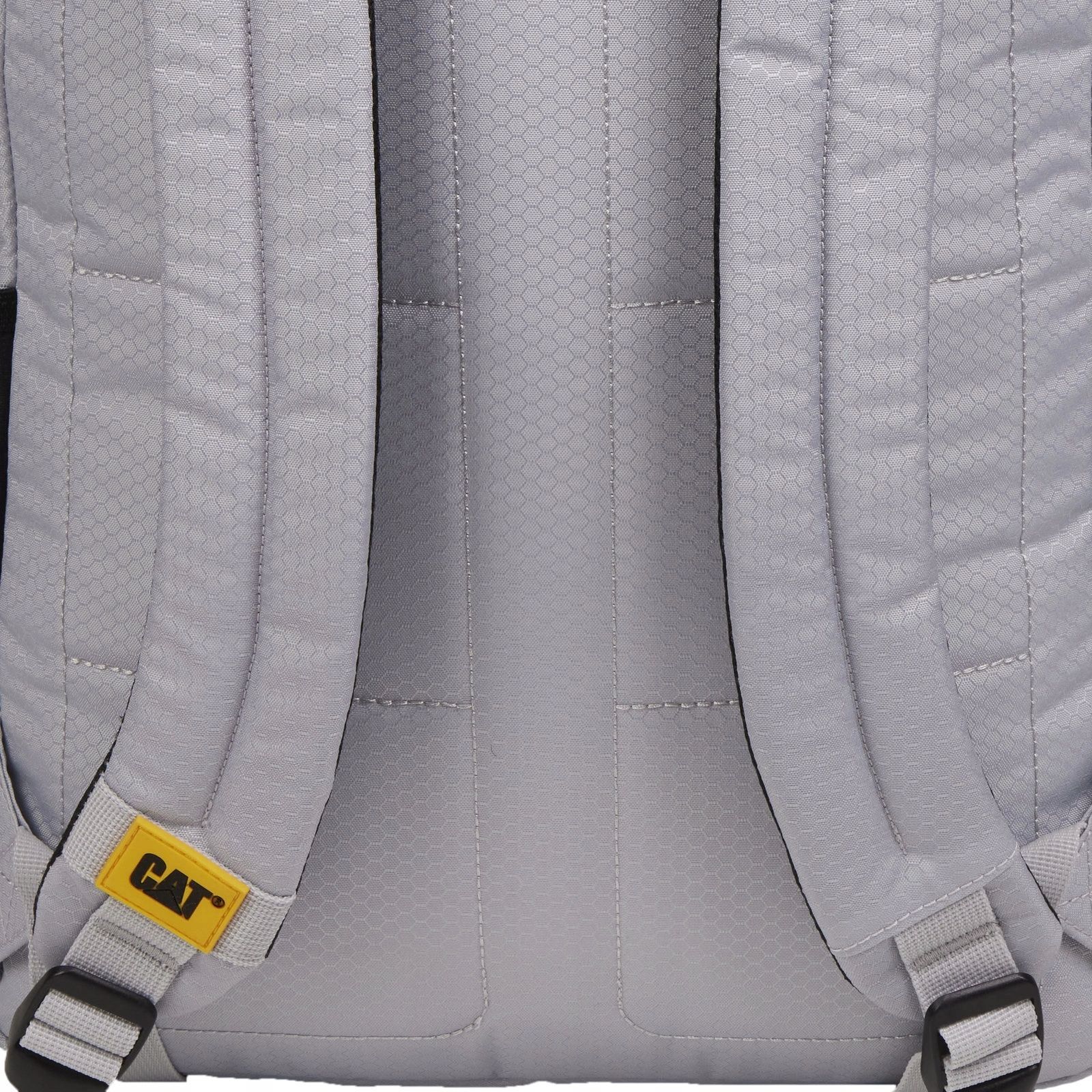 Рюкзак Caterpillar (CAT) Himalayas Hiking Backpack 84877 29,5x45x14 см світло сірийфото8