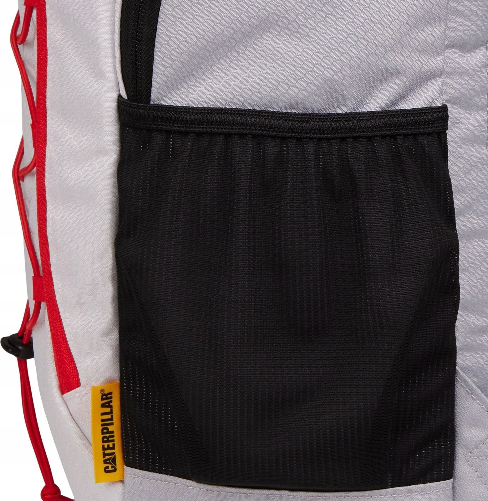 Рюкзак Caterpillar (CAT) Himalayas Hiking Backpack 84877 29,5x45x14 см світло сірийфото5