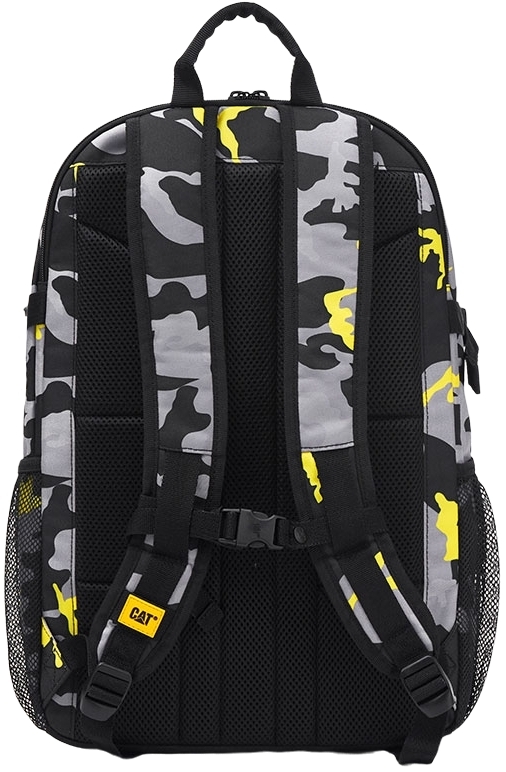 Рюкзак Caterpillar (CAT) Barry 84055-634-ACC 33x47x33 сірийфото2