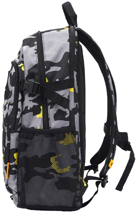 Рюкзак Caterpillar (CAT) Barry 84055-634-ACC 33x47x33 сірийфото3