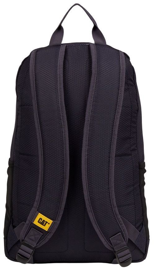 Рюкзак Caterpillar (CAT) Benali Backpack 84878 30x45x23 см черный фото 2