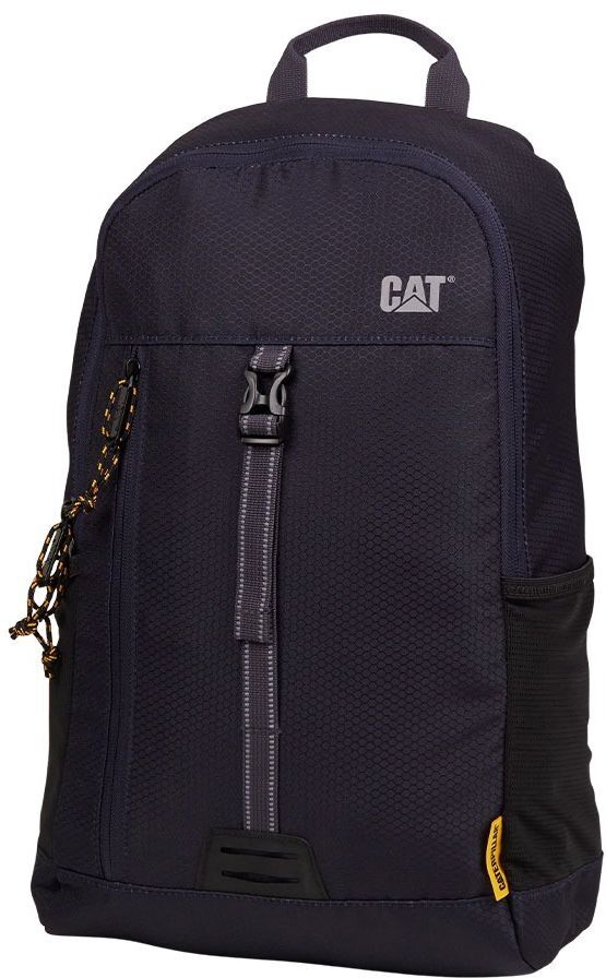 Рюкзак Caterpillar (CAT) Benali Backpack 84878 30x45x23 см черный фото 3