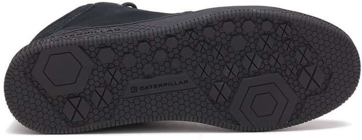 Ботинки мужские Caterpillar (CAT) Pause Mid P110541 40 черные фото 6