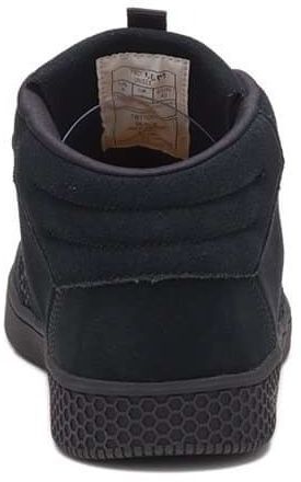 Ботинки мужские Caterpillar (CAT) Pause Mid P110541 40 черные фото 4