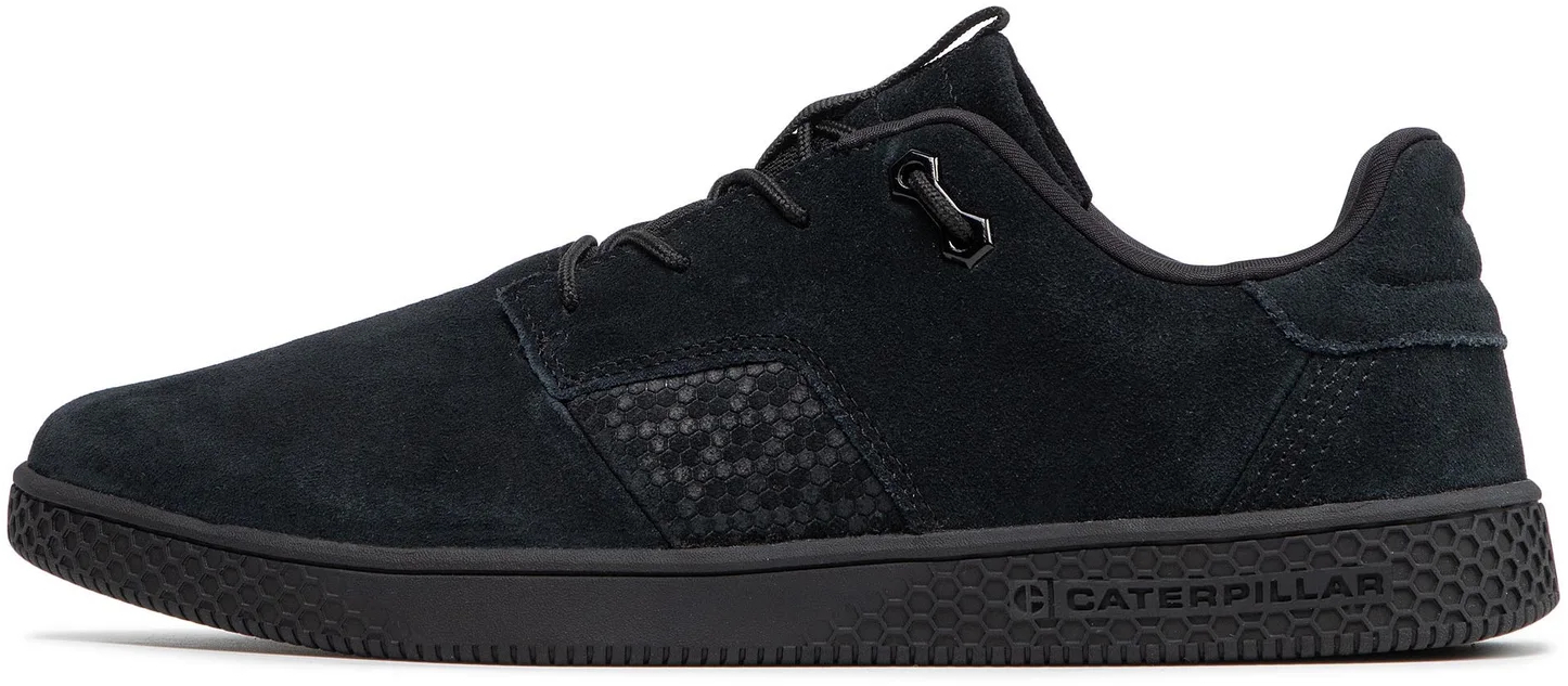 Кроссовки Caterpillar (CAT) Pause P110547 40 черные фото 2