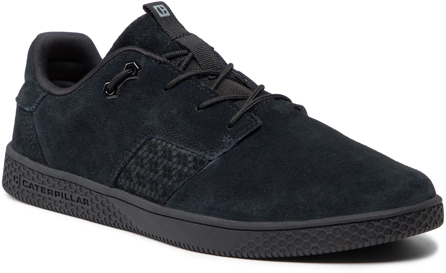 Кроссовки Caterpillar (CAT) Pause P110547 40 черные фото 3