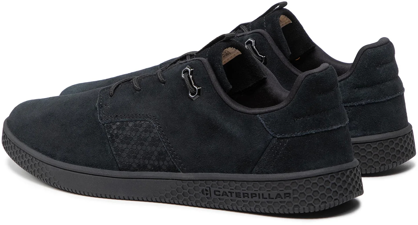 Кроссовки Caterpillar (CAT) Pause P110547 40 черные фото 5