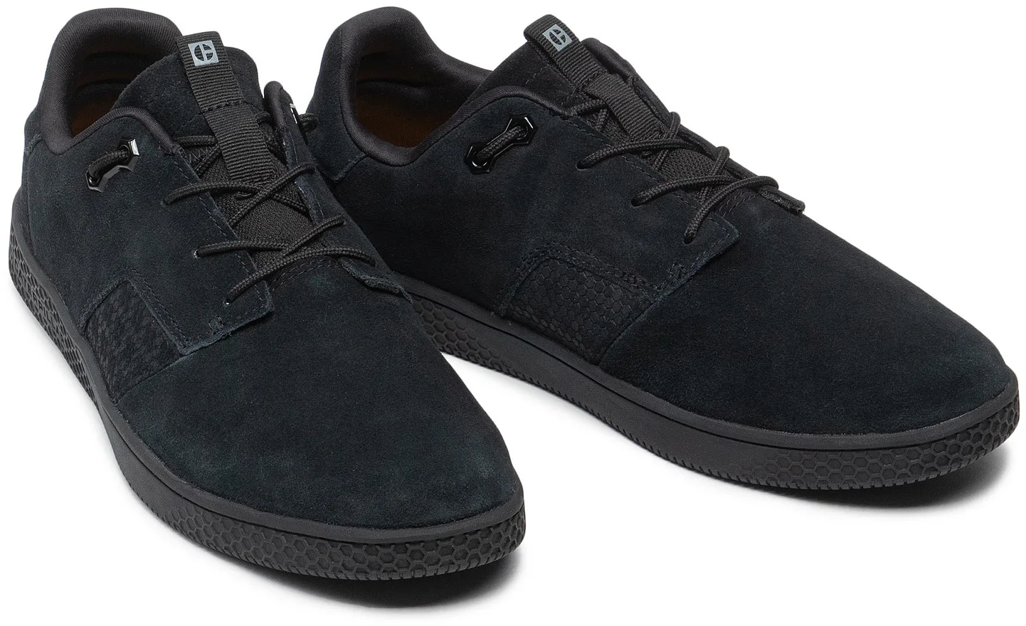 Кроссовки Caterpillar (CAT) Pause P110547 40 черные фото 6