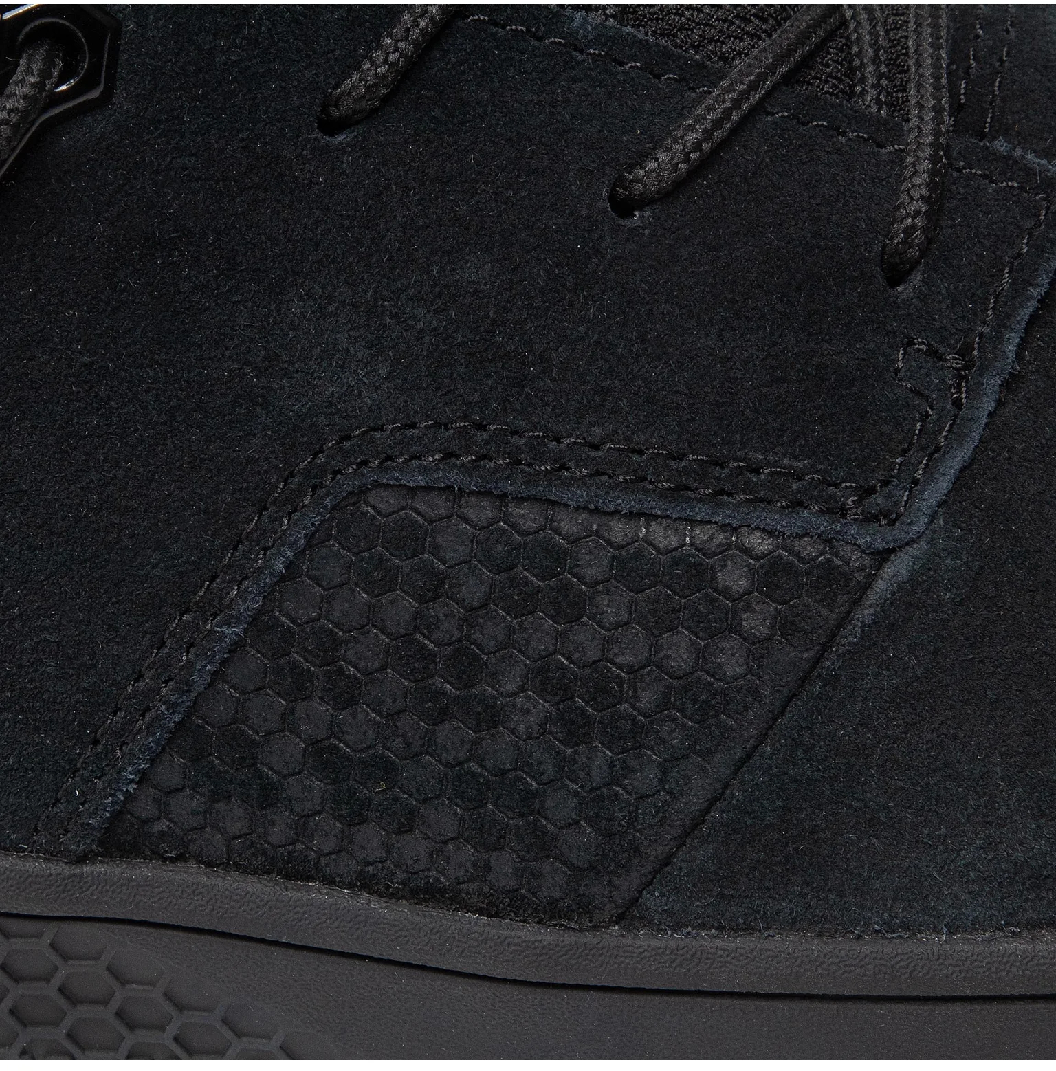 Кроссовки Caterpillar (CAT) Pause P110547 40 черные фото 8