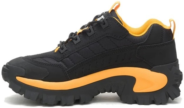 Кроссовки Caterpillar (CAT) Intruder P110592 36 черные фото 2