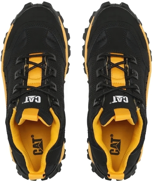 Кроссовки Caterpillar (CAT) Intruder P110592 36 черные фото 4