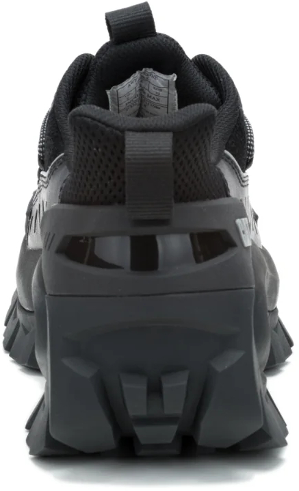 Кросівки Caterpillar (CAT) Intruder Max P111580 45 чорніфото5