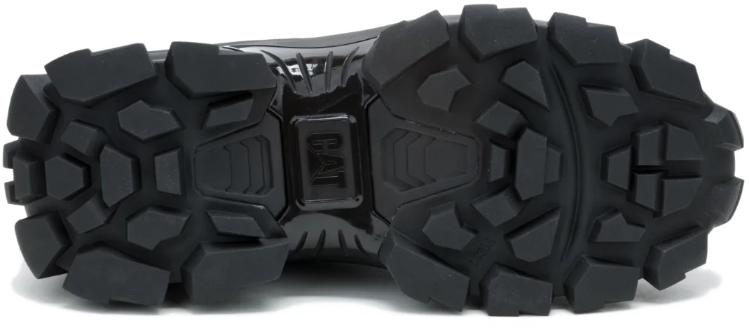 Кросівки Caterpillar (CAT) Intruder Max P111580 45 чорніфото6