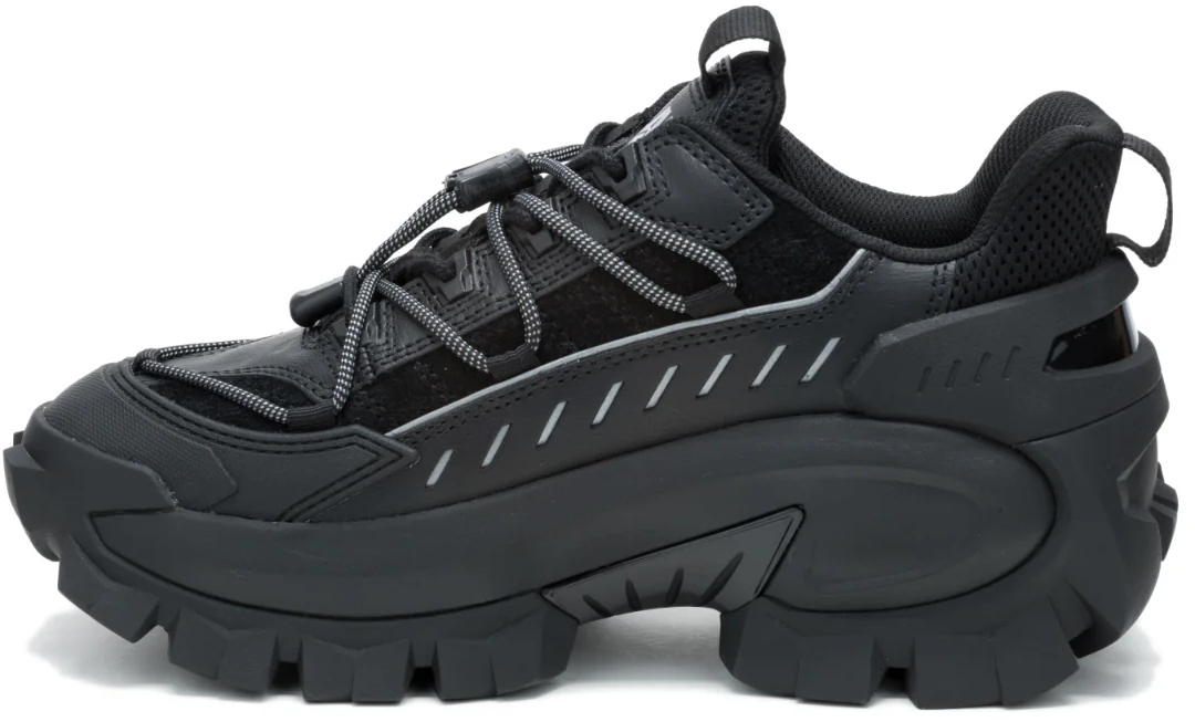 Кросівки Caterpillar (CAT) Intruder Max P111580 45 чорніфото2