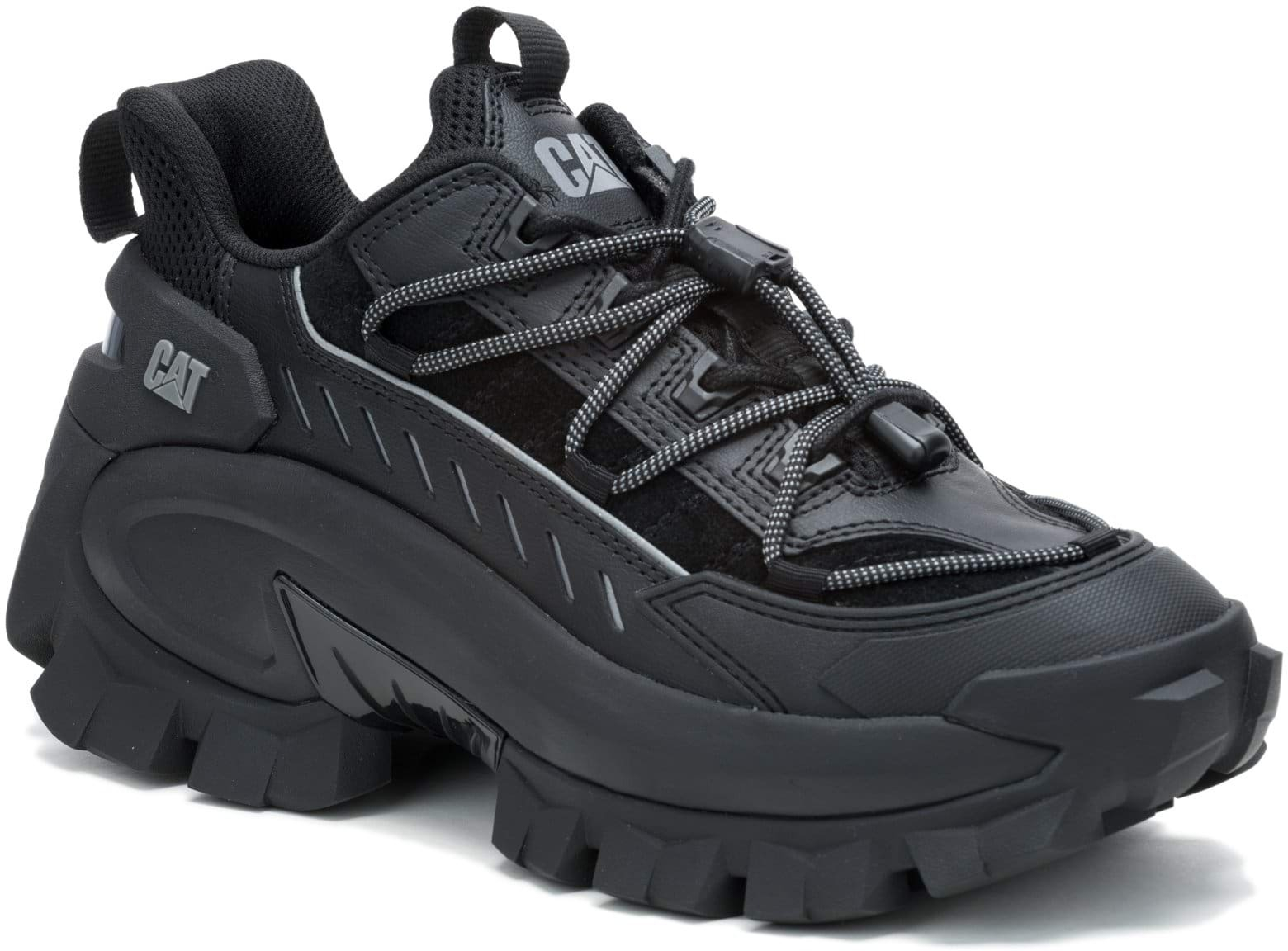 Кросівки Caterpillar (CAT) Intruder Max P111580 45 чорніфото3