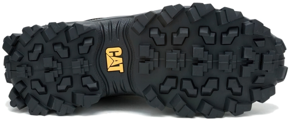 Кроссовки Caterpillar (CAT) Intruder Galosh 2.0 Low Wp P111620 41 оливковые фото 9