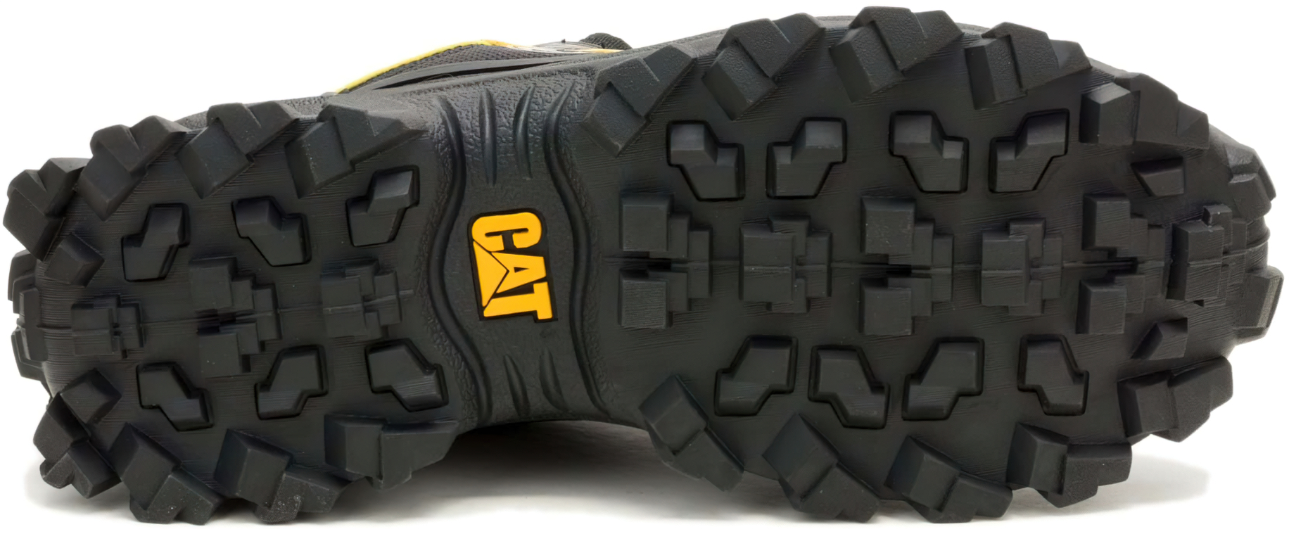 Кроссовки Caterpillar (CAT) Intruder Batman P111708 41 черные фото 7