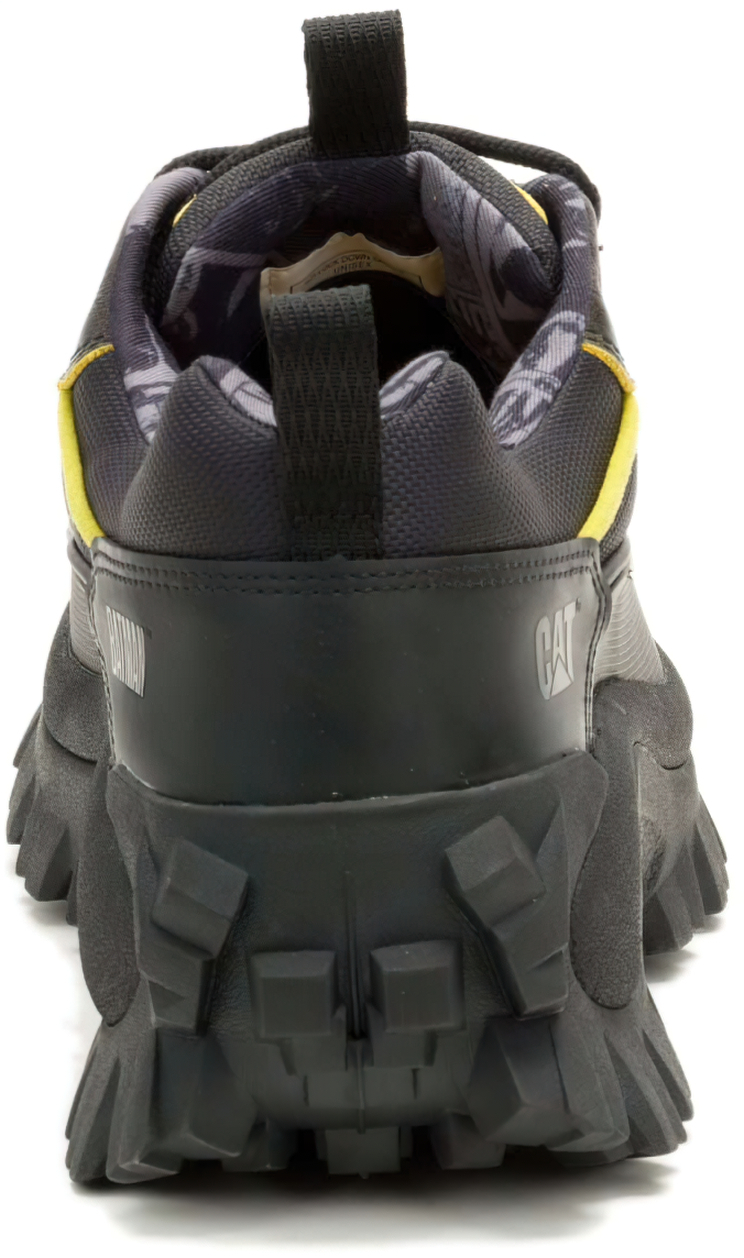 Кроссовки Caterpillar (CAT) Intruder Batman P111708 41 черные фото 5