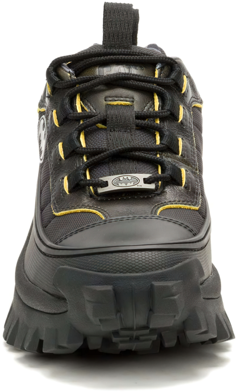 Кроссовки Caterpillar (CAT) Intruder Batman P111708 41 черные фото 4