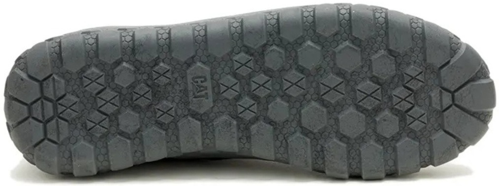 Кросівки чоловічі Caterpillar (CAT) Hex+ Batman P111710 41 сіріфото5