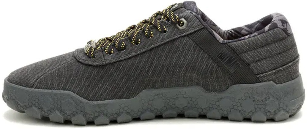 Кросівки чоловічі Caterpillar (CAT) Hex+ Batman P111710 41 сіріфото2