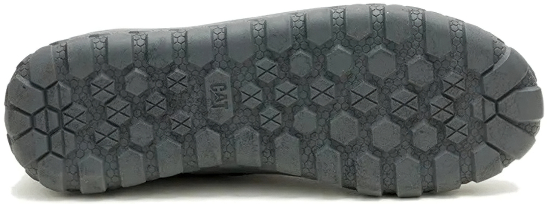 Кроссовки мужские Caterpillar (CAT) Hex+ Batman P111710 41 серый фото 5