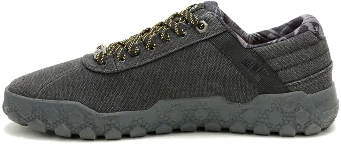 Кроссовки мужские Caterpillar (CAT) Hex+ Batman P111710 41 серый фото 2