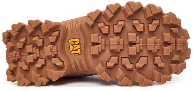 Кроссовки женские Caterpillar (CAT) Intruder P312227 36 розовые фото 8