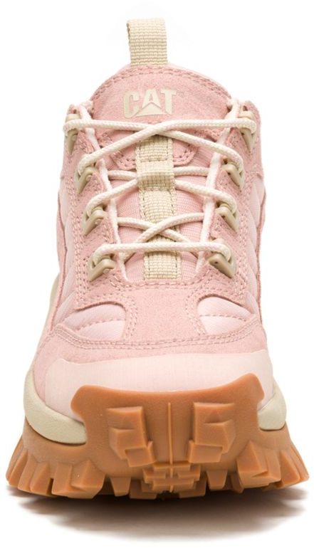 Кроссовки женские Caterpillar (CAT) Intruder P312227 36 розовые фото 6