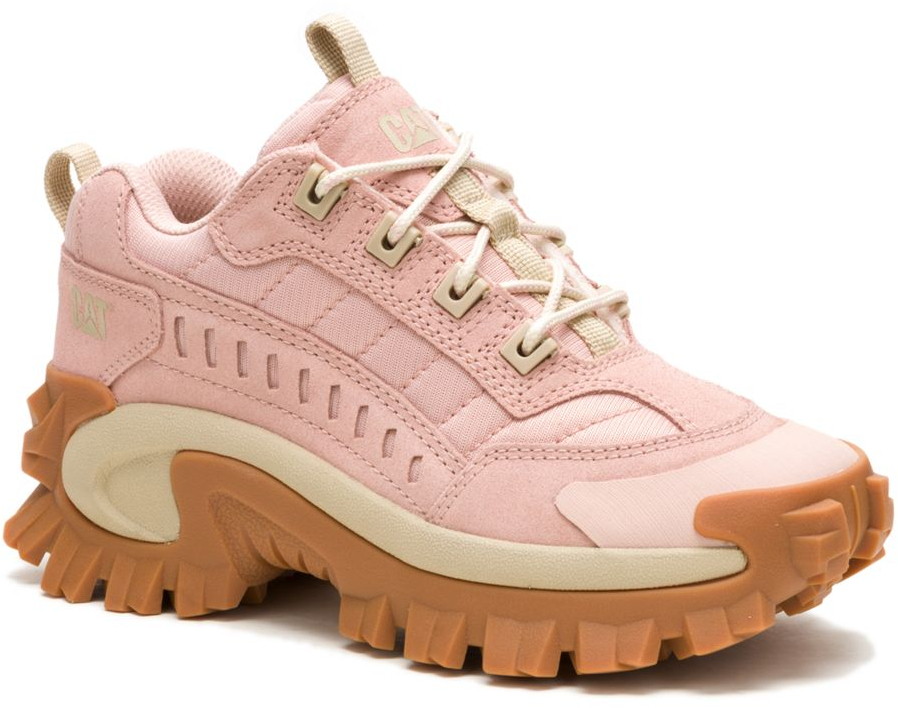 Кроссовки женские Caterpillar (CAT) Intruder P312227 36 розовые фото 3