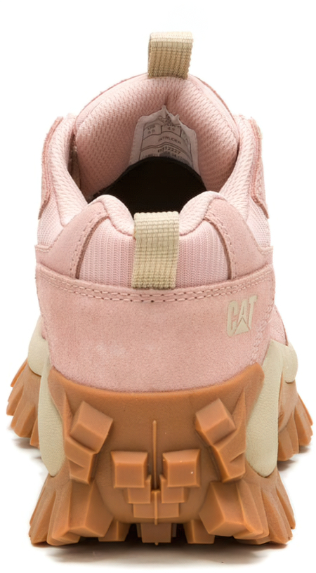 Кроссовки женские Caterpillar (CAT) Intruder P312227 36 розовые фото 7