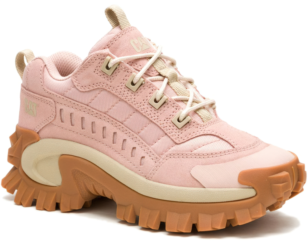 Кроссовки женские Caterpillar (CAT) Intruder P312227 36 розовые фото 3