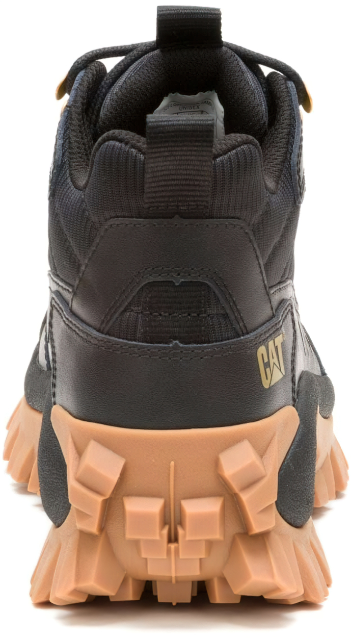 Кроссовки женские Caterpillar (CAT) Intruder Mid W'S P312234 36 черные фото 4