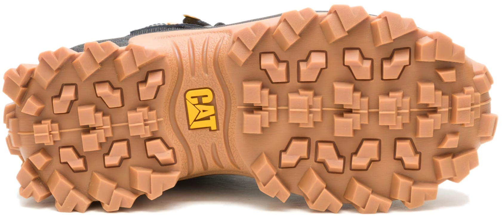 Кроссовки женские Caterpillar (CAT) Intruder Mid W'S P312234 36 черные фото 5